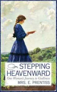 Stepping-Heavenward